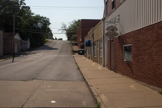 De Soto, Missouri