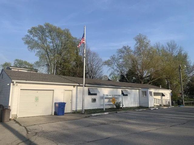 Ferrelview City Hall