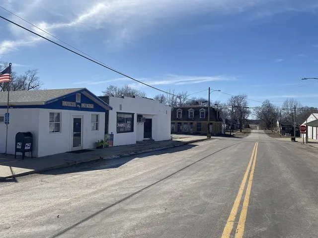Fillmore, Missouri
