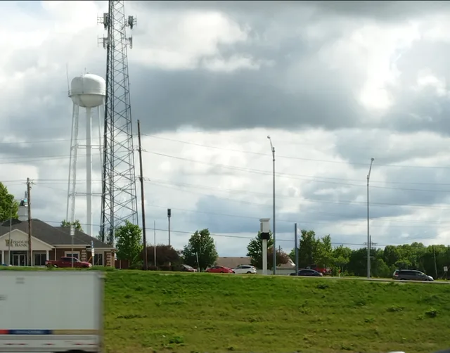 Foristel, Missouri, May 3, 2024