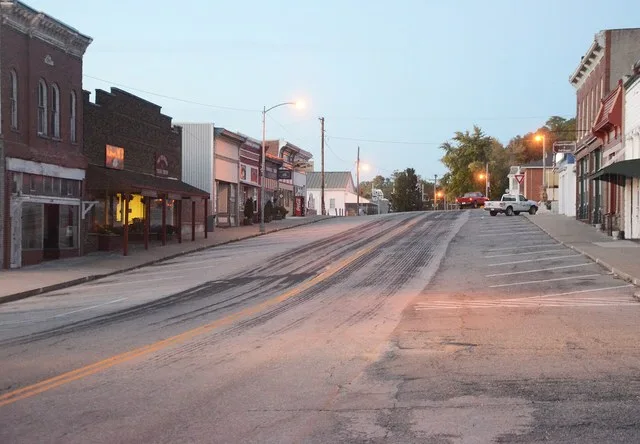 Glasgow, Missouri