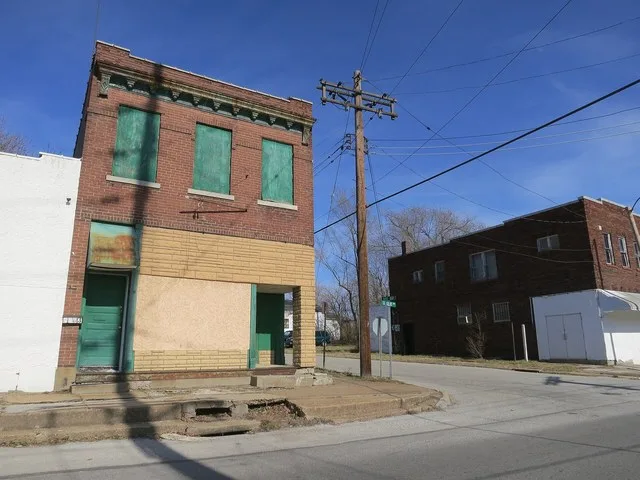 Hillsdale, MO