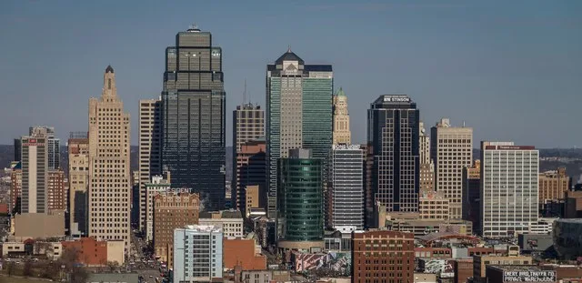 Downtown