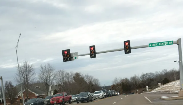 Lake St. Louis