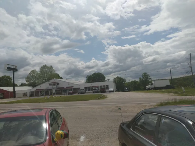 Laurie, Missouri, US