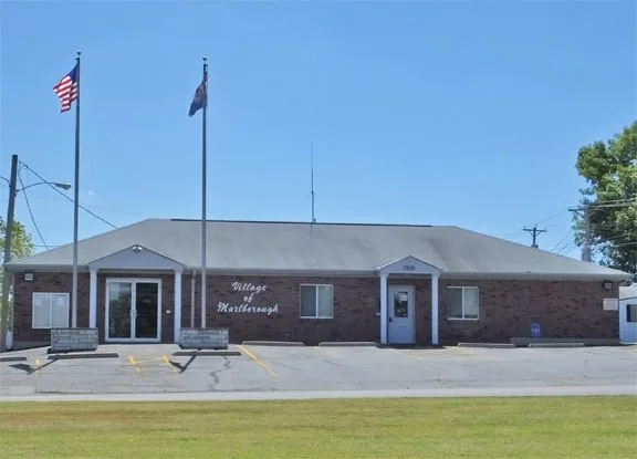 Marlborough, MO