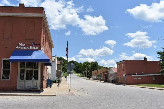Meta, Missouri in June 2026.