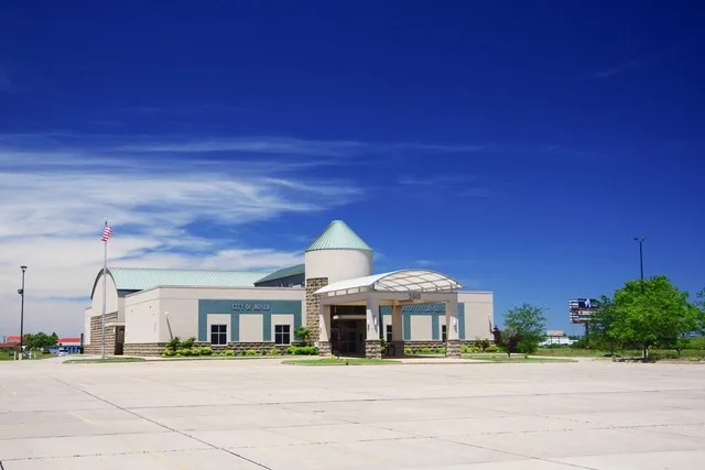 Miner Convention Center in Miner, Missouri, United States