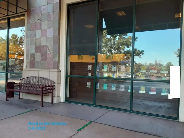 Barnes & Noble - Gateway Boulevard, Fairfield