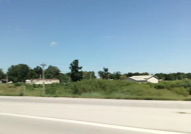 New London, MO