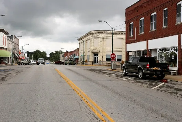 Odessa, MO