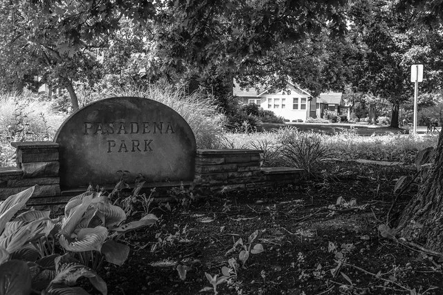 Pasadena Park