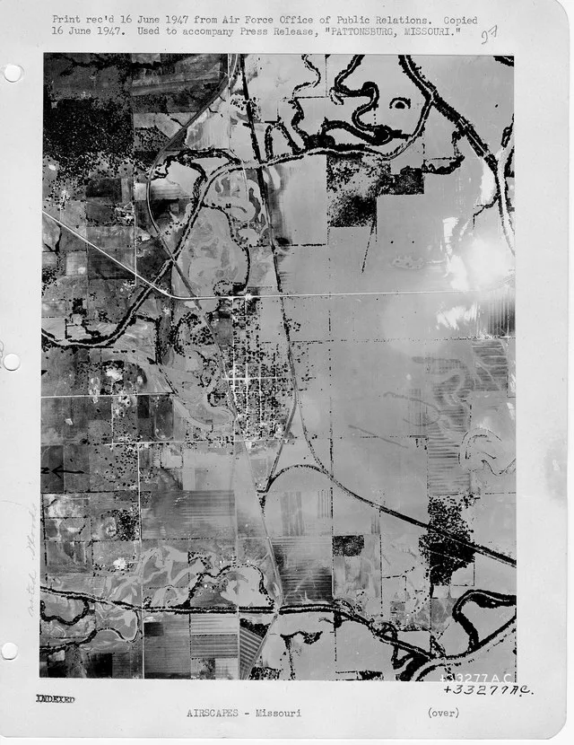 Pattonsburg, MO city image