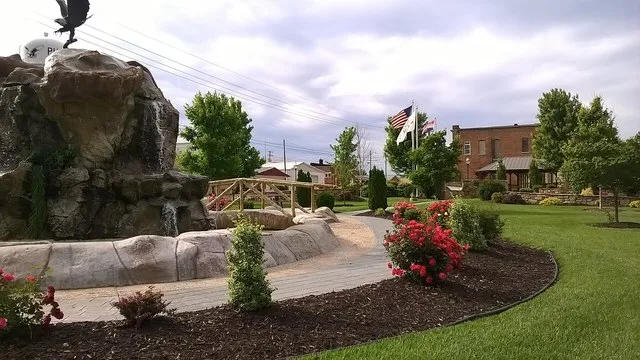 Purdy, MO 65734, USA