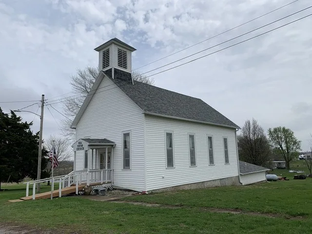 Rea Union Church