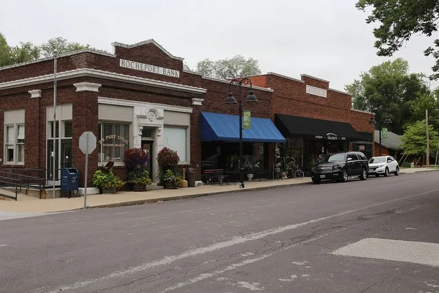 Rocheport, MO