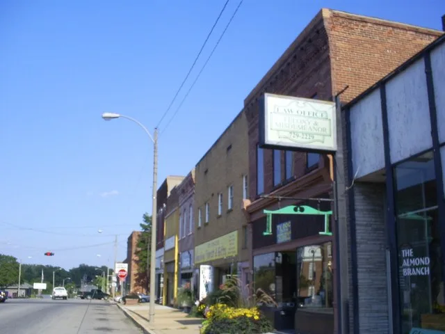 Town of Salem, Missouri