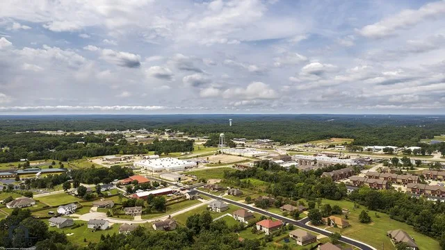 City of Saint Robert, Missouri