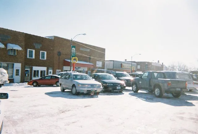 Unionville, MO city image