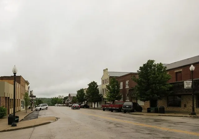 Building For Rent In Warrenton, Mo