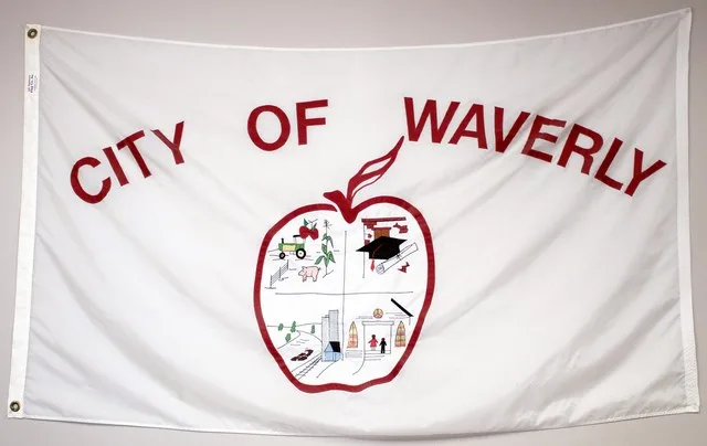 State Apple Capital - Waverly