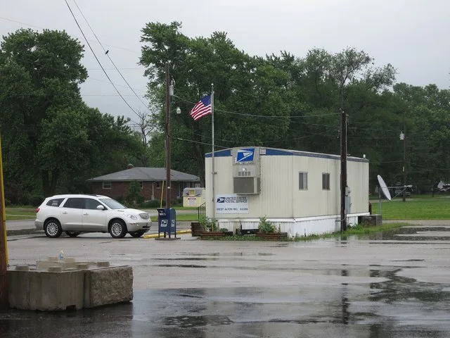 West Alton, Mo