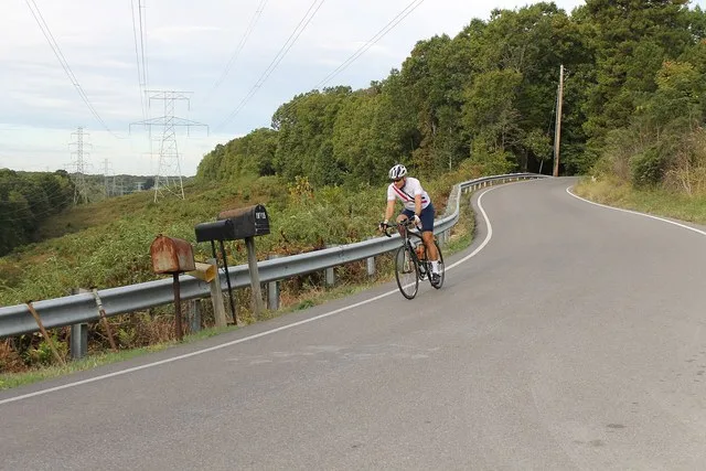 2017 Tour de Wildwood - Photo by Jean Herman