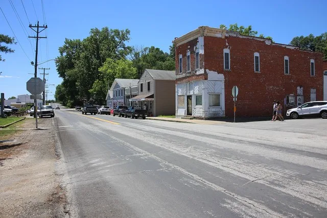 Winfield, Missouri