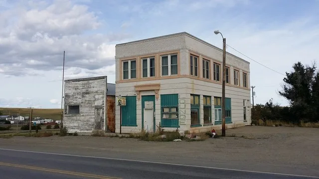 Broadview, MT 59015, USA