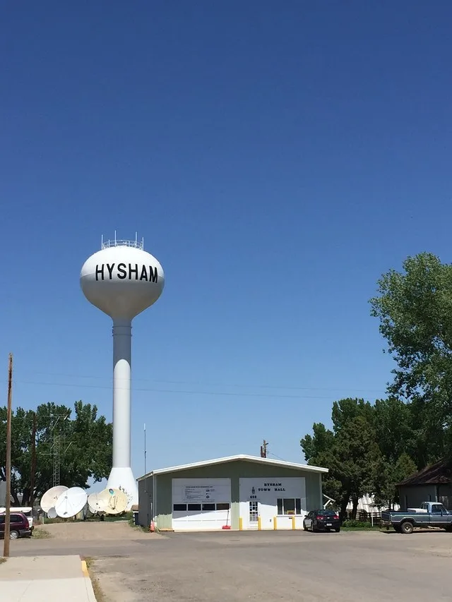 A U.S. Department of Agriculture (USDA) Rural Development (RD) grant, in 2016, made it possible for the Town of Hysham, MT, to make improvements to the water system and the water...