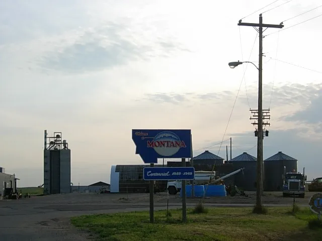 Westby StateLine
