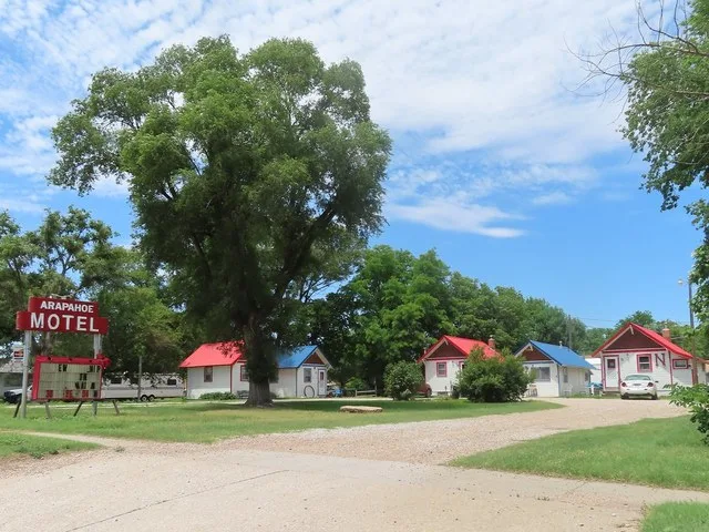 20220612 37 Arapahoe, Nebraska