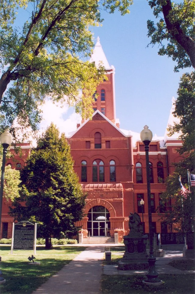 Aurora, NE city image
