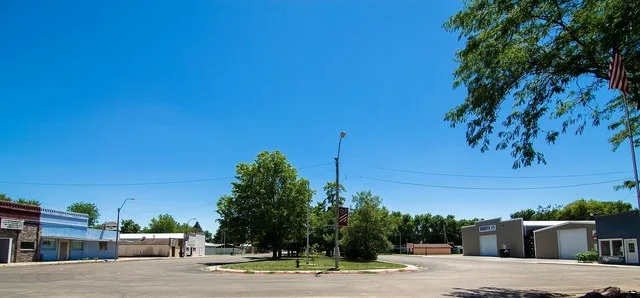 Esplanade Street