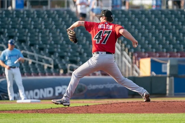 Cody Bolton