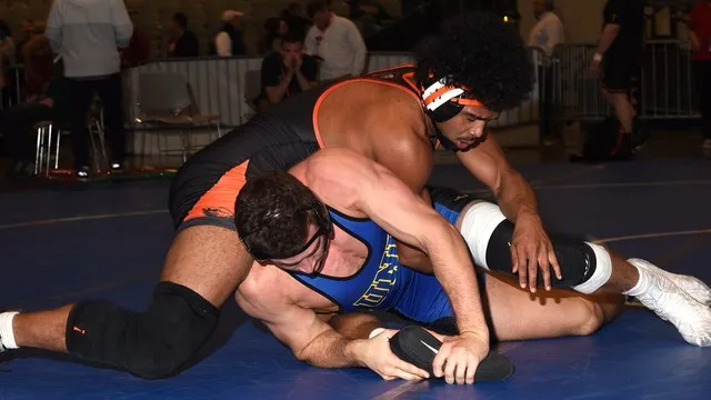 Jarrad Dixon vs Hayden Prince 0211