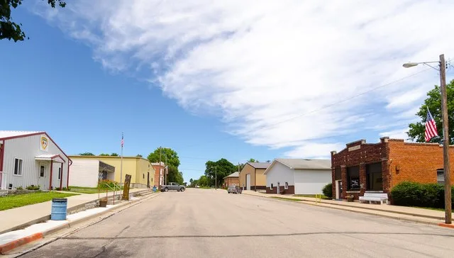 Main Street