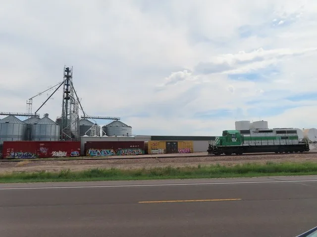 20220612 60 Imperial, Nebraska