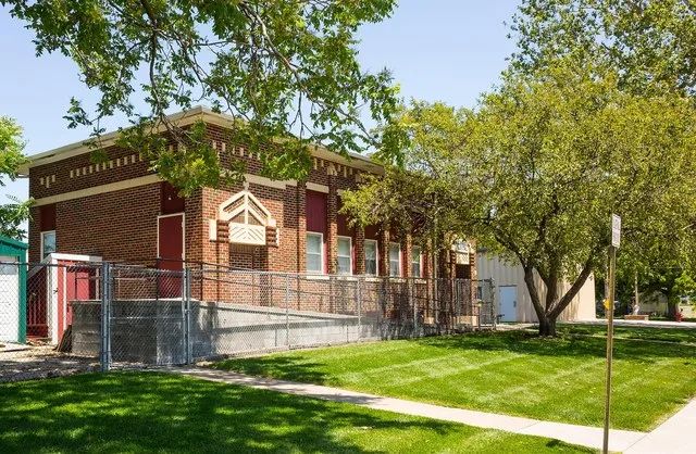 Inglewood Village Hall