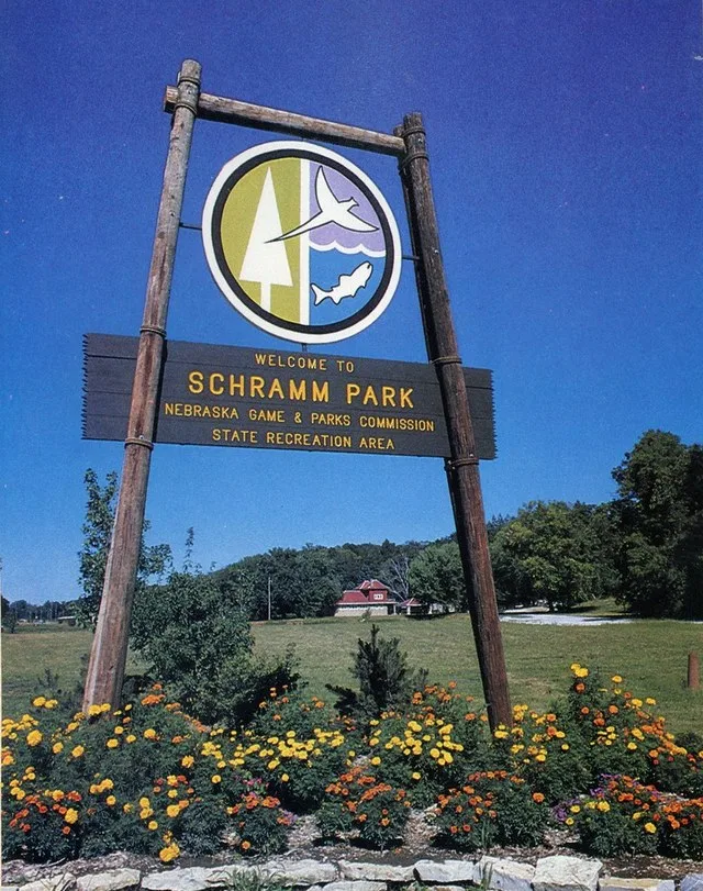 Schramm Park, Louisville Nebraska (4)