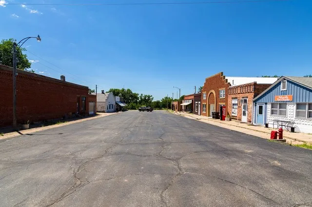 Fennimore Street