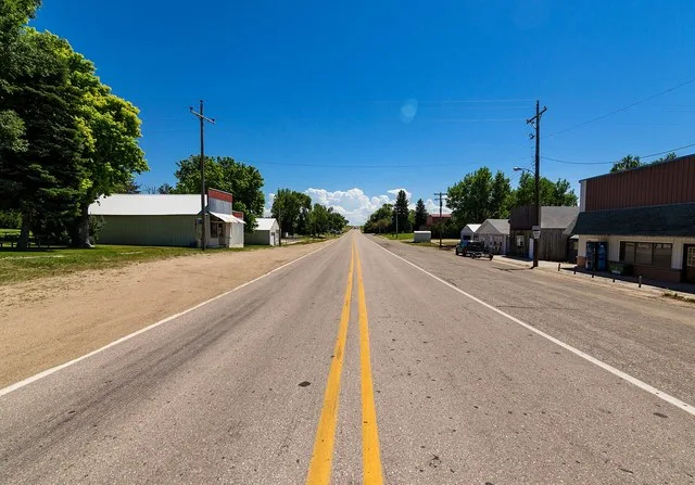Main Street