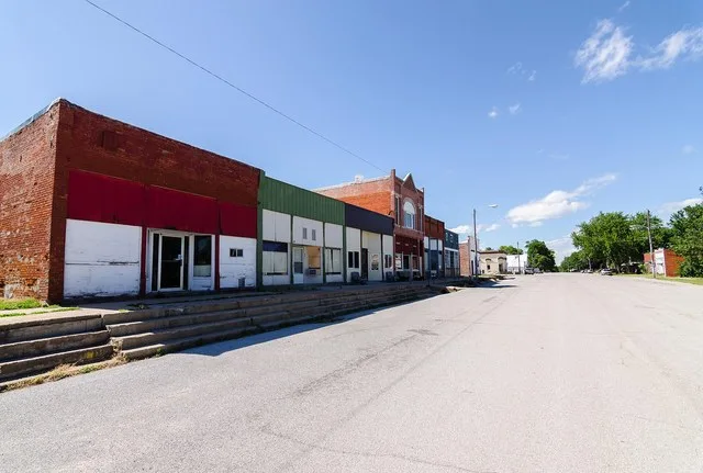 Main Street