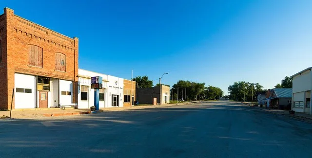 Main Street