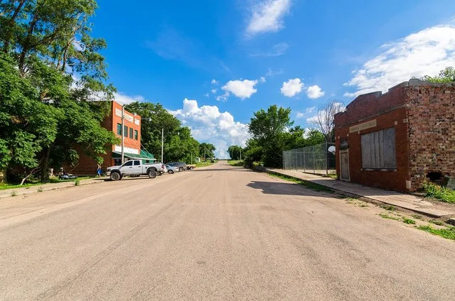 Cedar Street