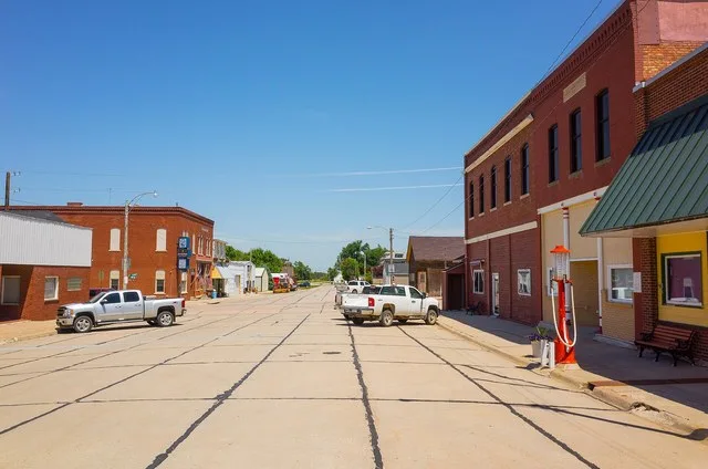 Main Street