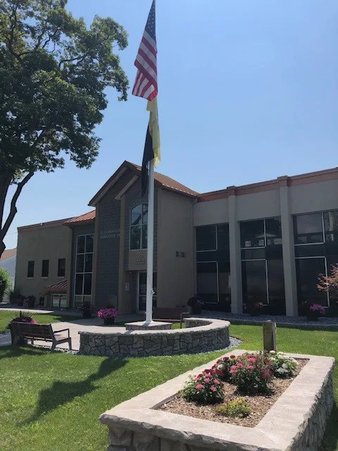 Bloomingdale NJ Borough Hall