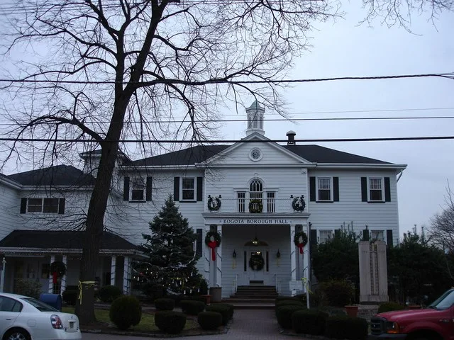 I took this photo in December of 2006