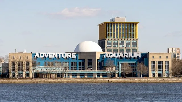 Camden, New Jersey