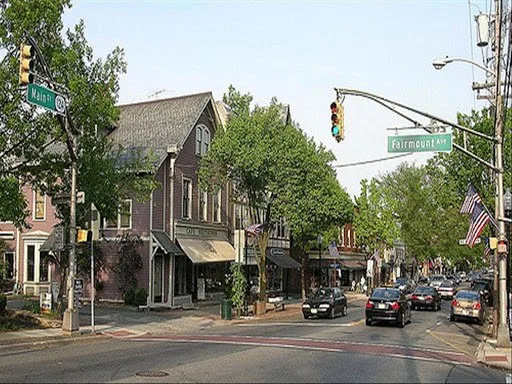 Chatham Boro